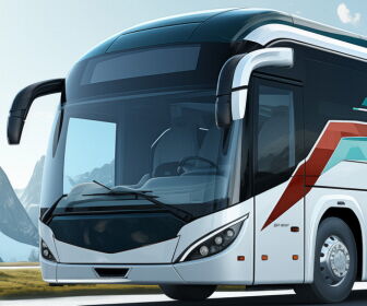 Busreisen nach