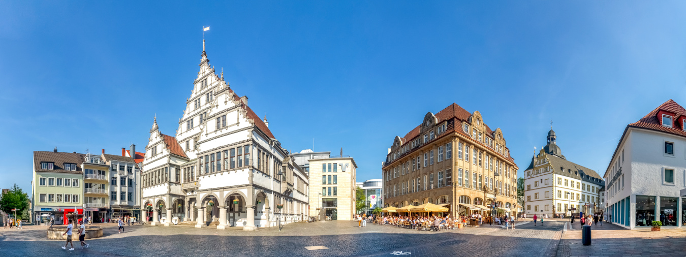 Mit dem Bus ab  buchen