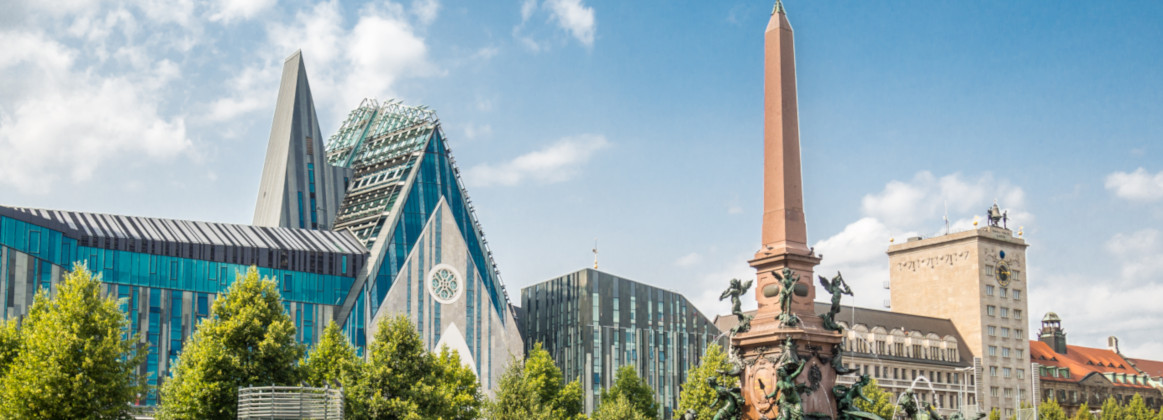 Mit dem Bus ab  buchen