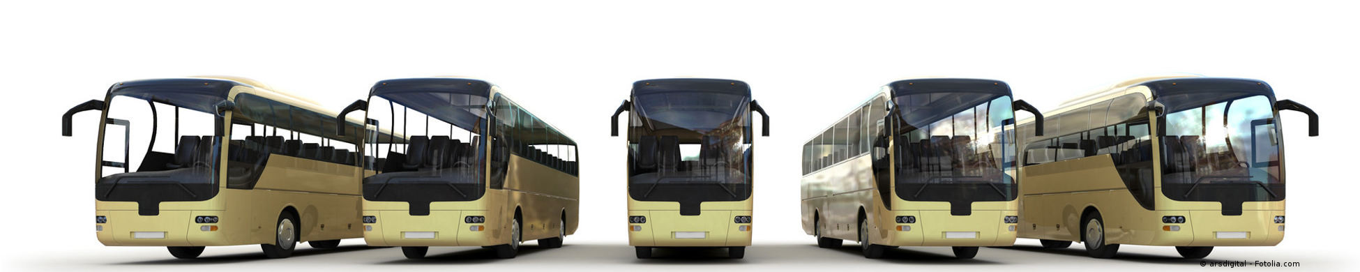  - Busreisen