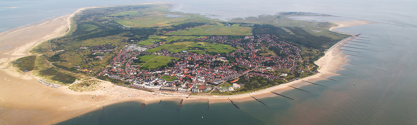 Borkum Busreisen 