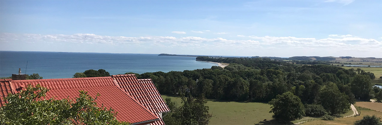 Rügen Busreise 