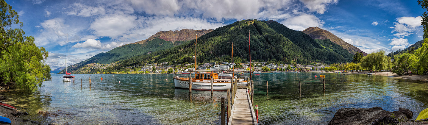 Urlaub in  buchen