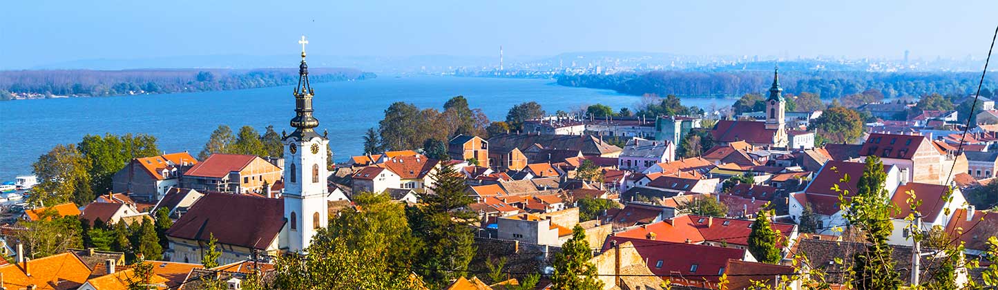 Urlaub in  buchen