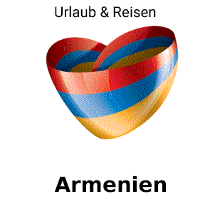 Flug Hotel Armenien