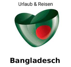Flug Hotel Bangladesch