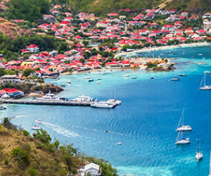 Flug Hotel Guadeloupe