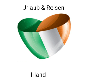 Flug Hotel Irland