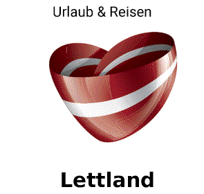 Übernachtung Lettland