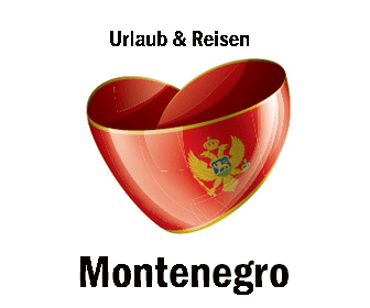 Flug Hotel Montenegro