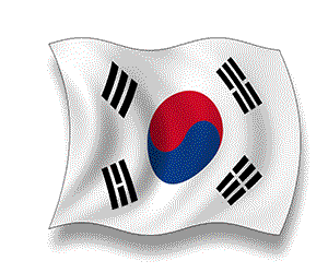 Flug Hotel Südkorea